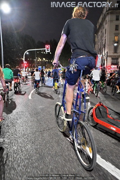 2018-06-28 Milano - Critical Mass 1162